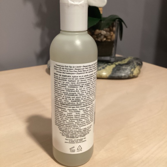 Kiehl’s Amino Acid Shampoo 250 ml - Picture 2 of 7